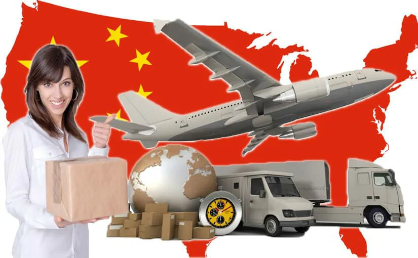 Khi Có Ý Định Kinh Doanh, Buôn Bán Thì Bất Kỳ Ai Cũng Sẽ Nghĩ Ngay Đến Nguồn Hàng Trung Quốc