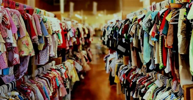 Mặt Hàng Đến Từ Trung Quốc Đáp Ứng Được Những Nhu Cầu Tiêu Dùng Của Người Dân Khắp Thế Giới