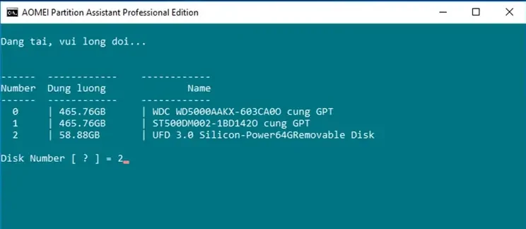 Hướng dẫn tạo usb boot chỉ 1 click Hướng Dẫn Tạo Usb Boot Chỉ 1 Click