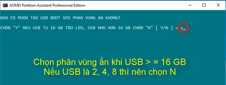 Hướng dẫn tạo usb boot chỉ 1 click Hướng Dẫn Tạo Usb Boot Chỉ 1 Click