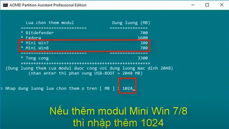 Usb Boot Anhdv