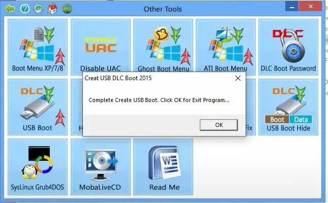 Cách Cài Đặt Dlc Boot 2022