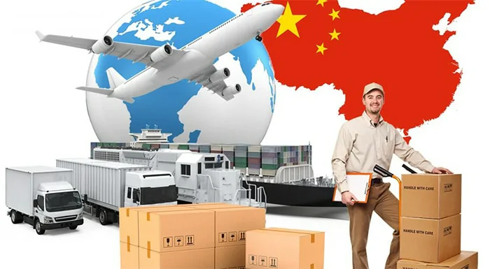 Vận Chuyển Hàng Trung Quốc Về Việt Nam