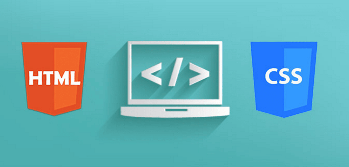 Học thiết kế website và học quản trị website có dễ? Html Và Css