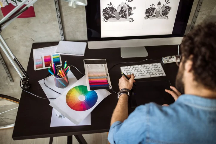 Ngày Nay Càng Xuất Hiện Nhiều Dịch Vụ Thiết Kế 3D