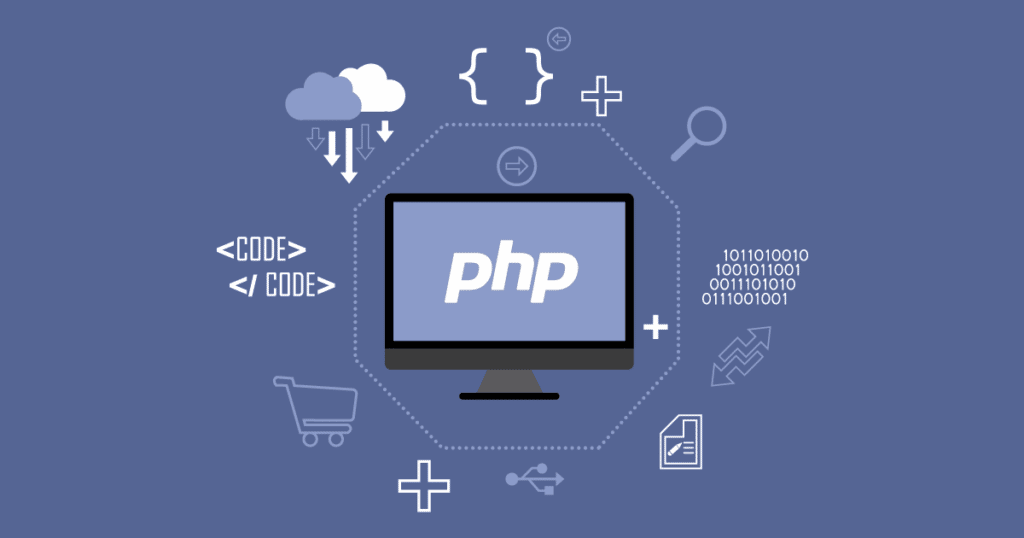 Học thiết kế website và học quản trị website có dễ? Php