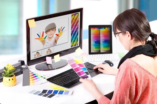 Tự Học Adobe Illustrator Có Khó Không