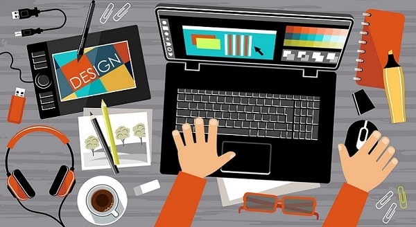Học Illustrator Là Việc Đặng Ký Các Khóa Học