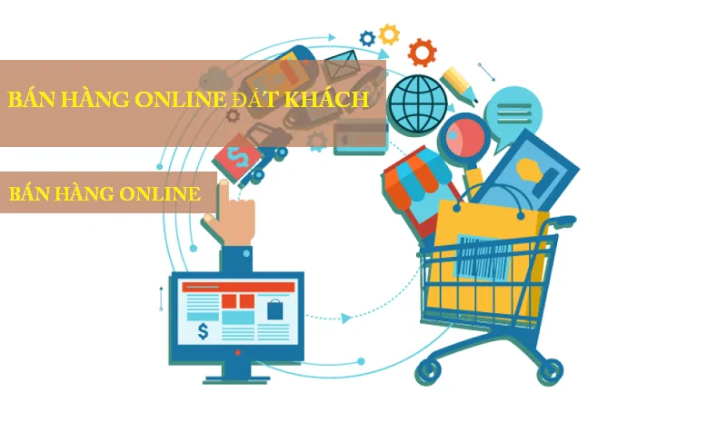 Cách tìm nguồn hàng bán online cho người mới bắt đầu Nguồn Hàng Bán Online Rất Đa Dạng