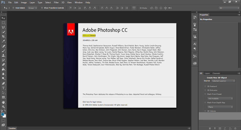 Học Photoshop cơ bản cho người mới bắt đầu Để Bắt Đầu Học Photoshop Cơ Bản Thì Bạn Cần Hiểu Rõ Về Photoshop