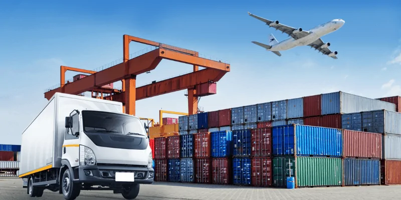 Có Nhiều Hình Thức Vận Chuyển Cho Bạn Khi Mua Hàng Trung Quốc