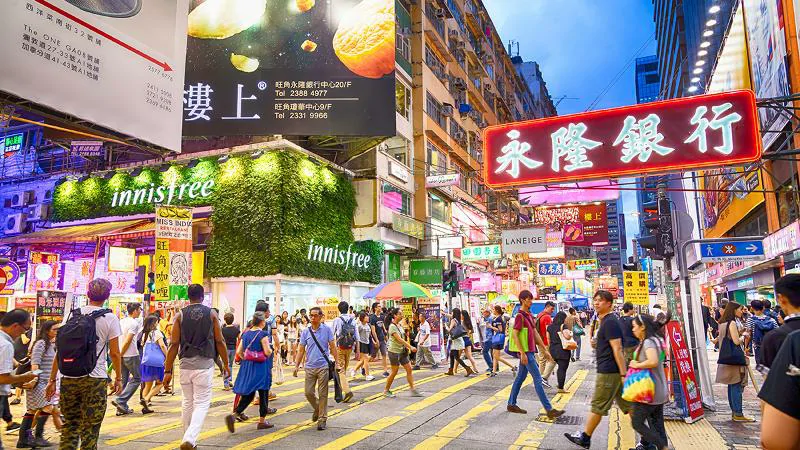 Mua Hàng Trung Quốc Được Nhiều Người Ưa Chuộng Bỏi Sự Đa Dạng Trong Hàng Hoá