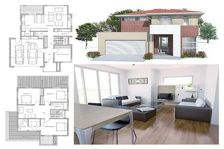 Quy Trình Thiết Kế Của Các Công Ty Dịch Vụ Thiết Kế 2D Chuyên Nghiệp