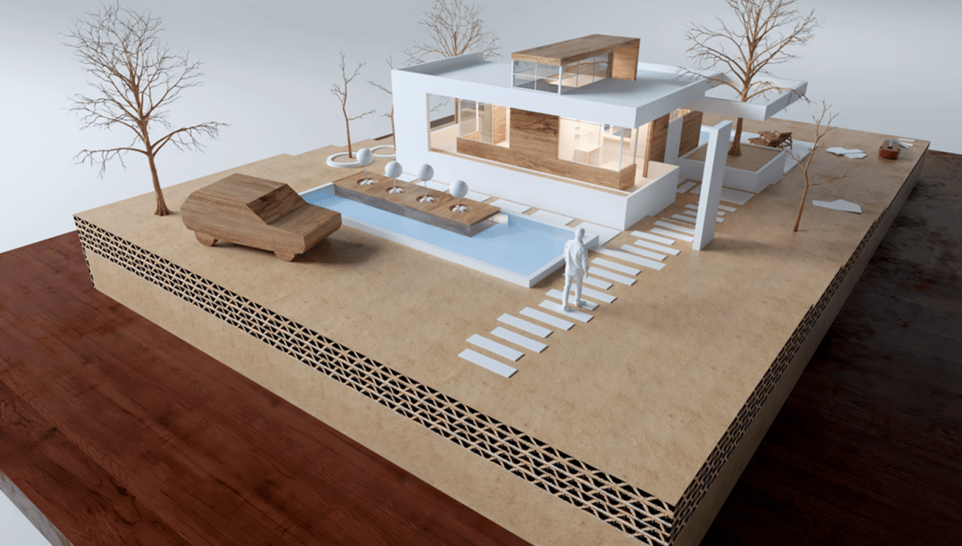 Sketchup là gì? Học Sketchup dễ xin việc không? Sau Khi Học Sketchup, Level Thiết Kế Của Bạn Sẽ Ở Một Tầm Cao Mới
