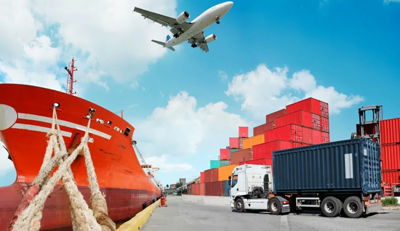 Có Nhiều Yếu Tố Ảnh Hưởng Đến Thời Gian Vận Chuyển Hàng Hoá