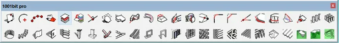 Download Plugin 1001 Bit Pro