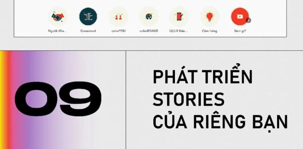 10 tips designer tạo cơ hội từ Instagram Thúc Đẩy Sự Tương Tác Trong Stories Của Bạn