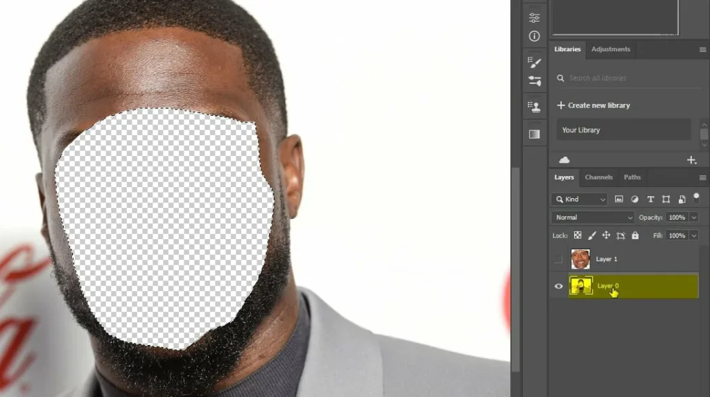 Cach Ghep Hinh Hai Huoc Bang Photoshop 10 1024X573