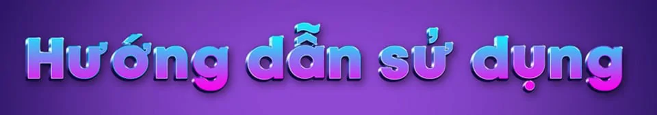 Cách sử dụng gradient trong thiết kế Gradient Áp Dụng Texture: