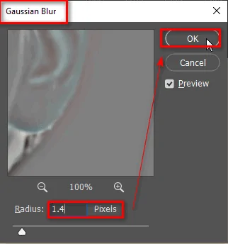 Vẽ bông hoa trong illustrator Bước 5.1 Ungroup Toàn Bộ Cánh