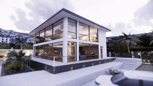 Enscape 3D