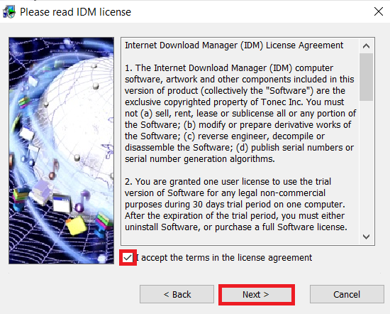 Tải Internet Download Manager (Idm) Miễn Phí Mới Nhất