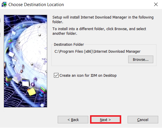 Tải Internet Download Manager (Idm) Miễn Phí Mới Nhất