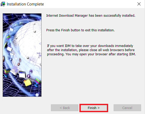 Tải Internet Download Manager (Idm) Miễn Phí Mới Nhất
