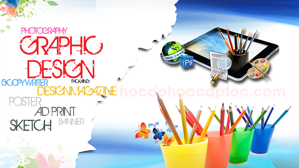 Adobe Illustrator Là Gì?