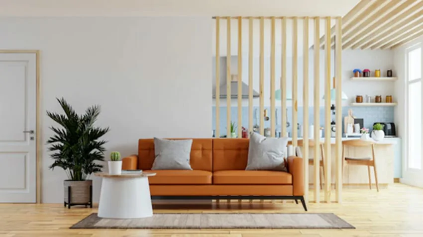 Thiết Kế Nội Thất Nhà Ở