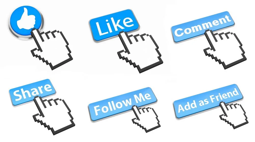 Các Thuật Ngữ Trong Facebook Page Engagement