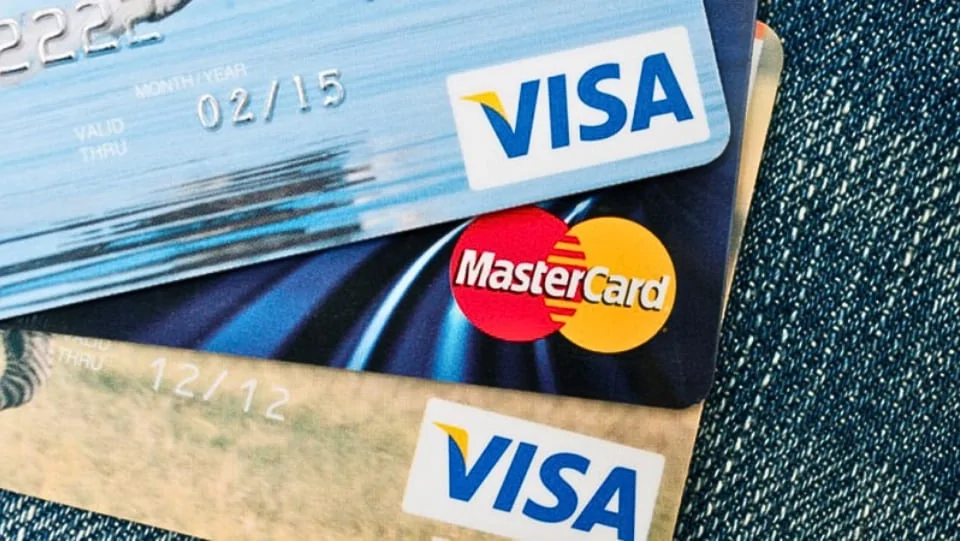 Cần Có Tài Khoản Visa Để Thanh Toán Chi Phí Chạy Quảng Cáo
