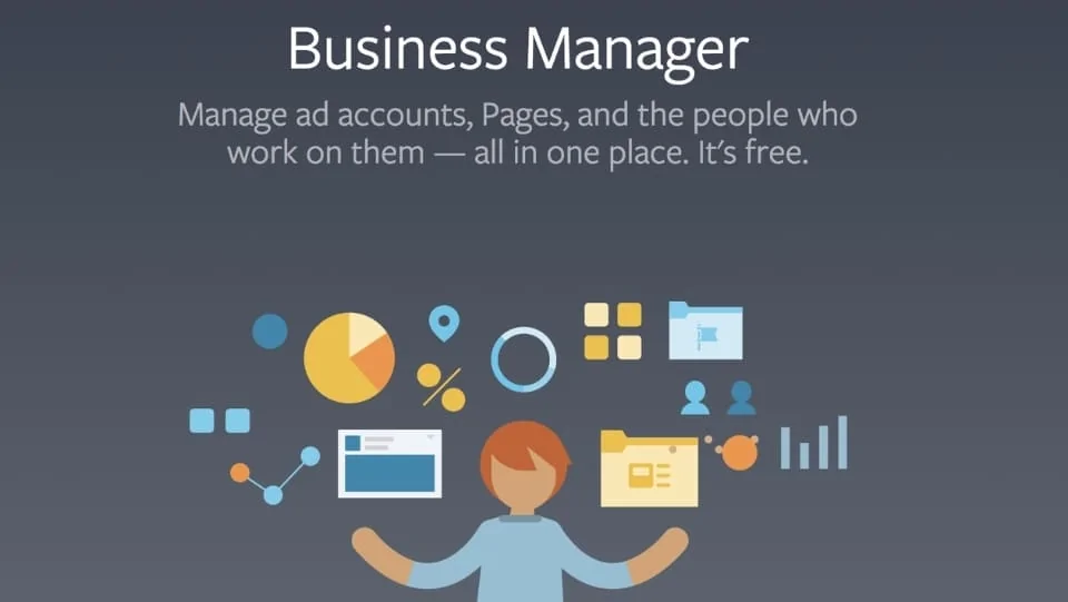Lợi ích của Business Facebook và cách sử dụng cho hiệu quả Facebook Business Suite Khác Gì Facebook Bussiness Manager?