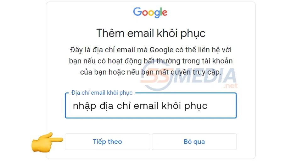Cách Tạo Tài Khoản Gmail Và Khắc Phục Các Lỗi Thường Gặp