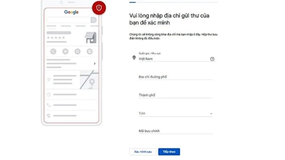 Business Google là gì? Cách sử dụng tối ưu cho doanh nghiệp Business Google Là Gì? Cách Sử Dụng Tối Ưu Cho Doanh Nghiệp