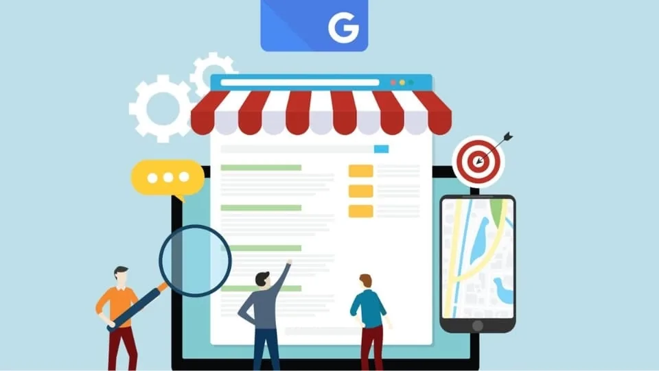 Business Google là gì? Cách sử dụng tối ưu cho doanh nghiệp Business Google Là Gì? Cách Sử Dụng Tối Ưu Cho Doanh Nghiệp