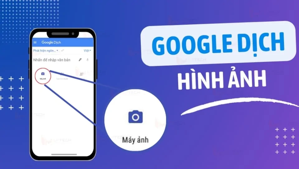 Google Dịch Có Các Tính Năng Vượt Trội Nào Khó Bị Thay Thế?