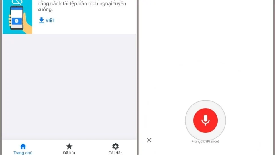 Google Dịch Có Các Tính Năng Vượt Trội Nào Khó Bị Thay Thế?