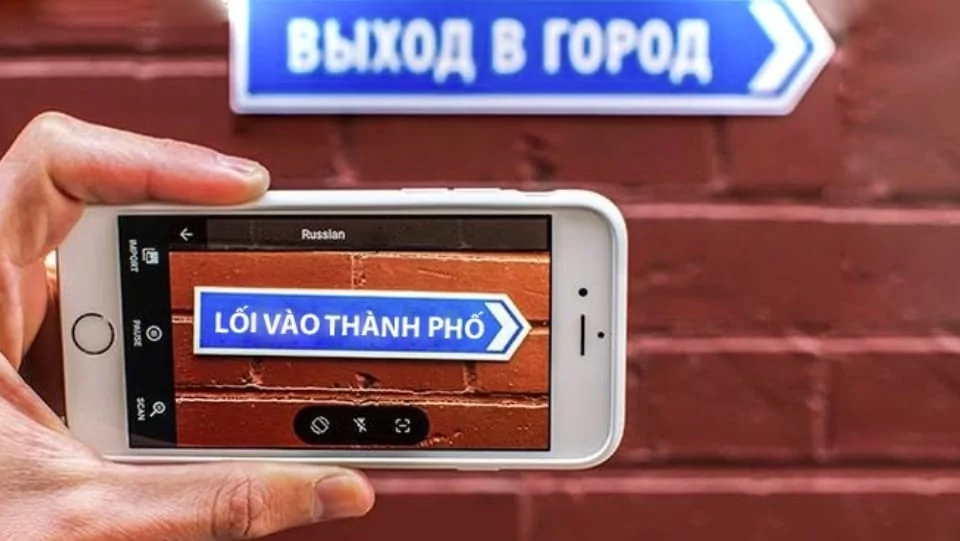 Google Dịch Có Các Tính Năng Vượt Trội Nào Khó Bị Thay Thế?