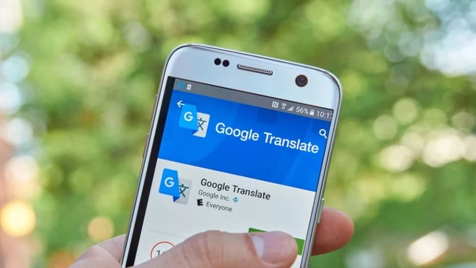 Google Dịch Có Các Tính Năng Vượt Trội Nào Khó Bị Thay Thế?