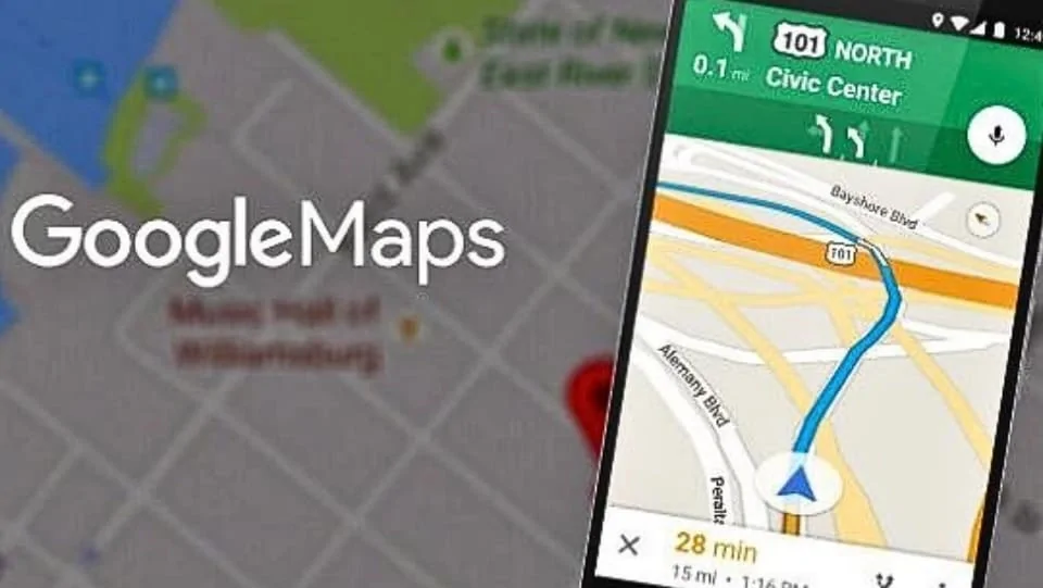 Google Maps là gì? Tại sao đây là ứng dụng cần thiết hiện nay Google Maps Là Gì? Tại Sao Đây Là Ứng Dụng Cần Thiết Hiện Nay