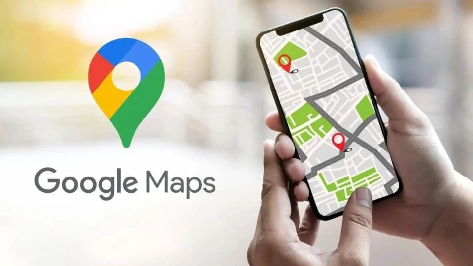 Google Maps là gì? Tại sao đây là ứng dụng cần thiết hiện nay Google Maps Là Gì? Tại Sao Đây Là Ứng Dụng Cần Thiết Hiện Nay