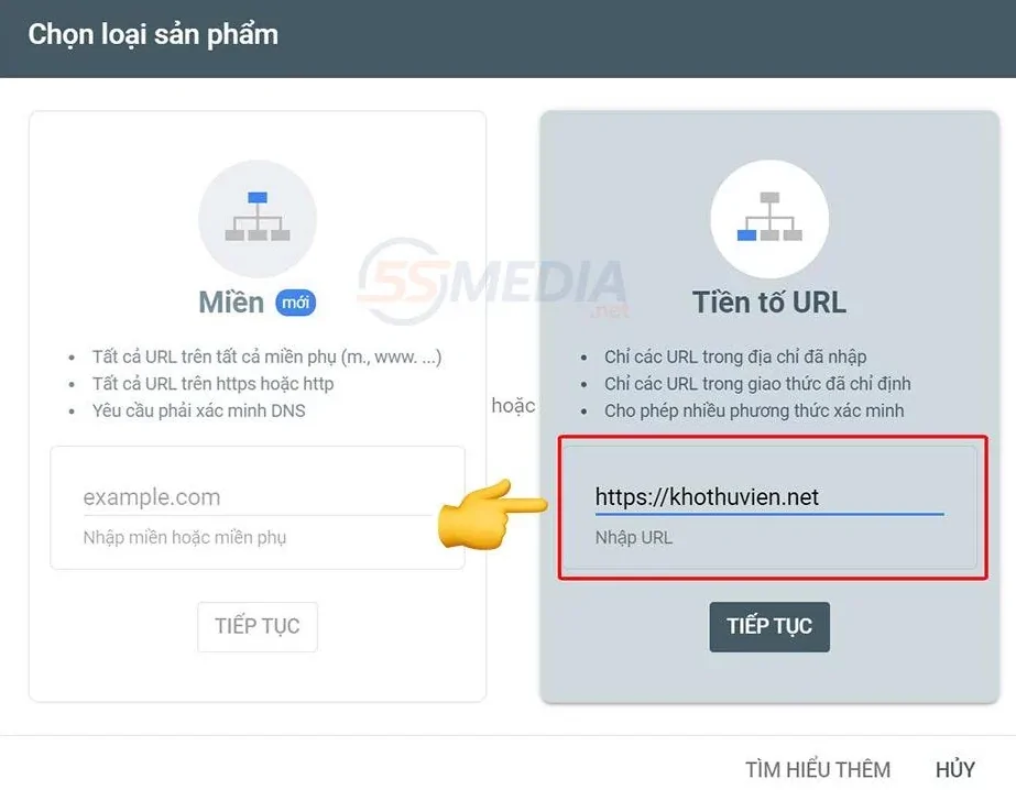 Công cụ google search console là gì? Cách cài đặt và sử dụng Công Cụ Search Console Google Là Gì? Cách Cài Đặt Và Sử Dụng