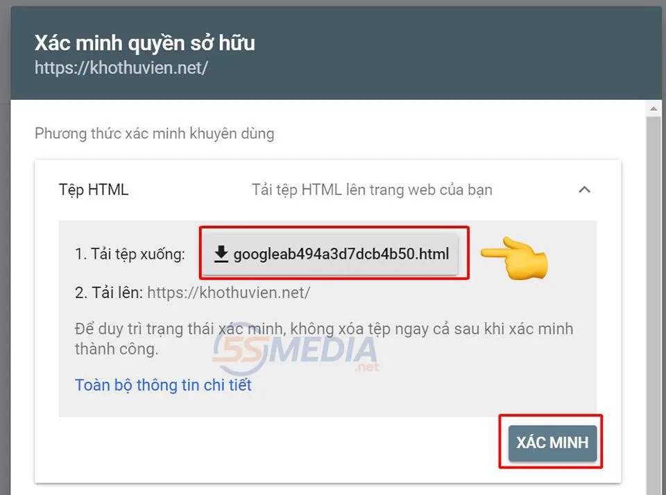 Công cụ google search console là gì? Cách cài đặt và sử dụng Công Cụ Search Console Google Là Gì? Cách Cài Đặt Và Sử Dụng