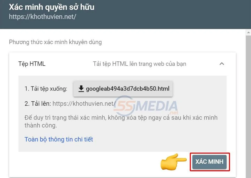 Công cụ google search console là gì? Cách cài đặt và sử dụng Công Cụ Search Console Google Là Gì? Cách Cài Đặt Và Sử Dụng