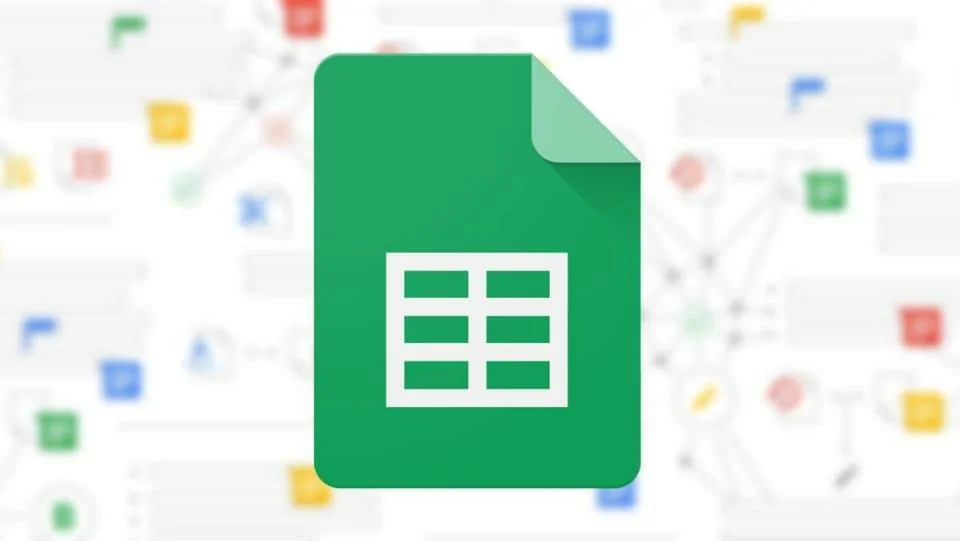 Google Sheet là gì? Tại sao mọi người nên dùng Google Sheet? Google Sheet Cho Phép Nhiều Người Truy Cập Và Sử Dụng Nó Cùng Một Lúc