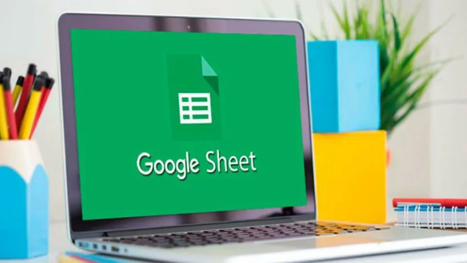 Google Sheet là gì? Tại sao mọi người nên dùng Google Sheet? Google Sheet Là Gì? Tại Sao Mọi Người Nên Dùng Google Sheet?