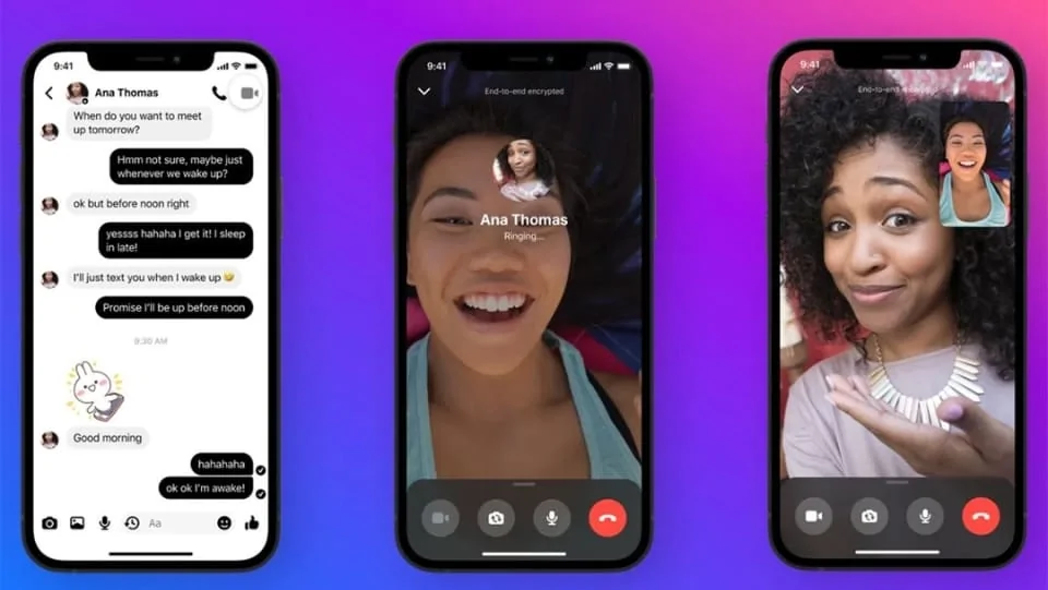 Messenger Lite Chỉ Xuất Hiện Trên App Store Ở Thổ Nhĩ Kỳ
