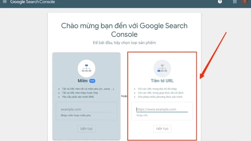 Công cụ google search console là gì? Cách cài đặt và sử dụng Công Cụ Search Console Google Là Gì? Cách Cài Đặt Và Sử Dụng