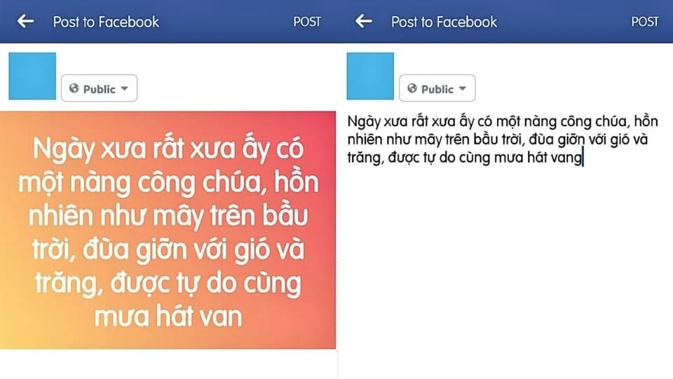 Tải Facebook về máy tính, điện thoại đơn giản Chia Sẻ Suy Nghĩ Và Cập Nhật Tin Tức Hàng Ngày Với Facebook